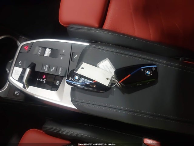 2025 BMW X1 WBX13EF08S5151533 Photo 10