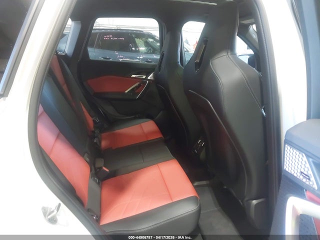 2025 BMW X1 WBX13EF08S5151533 Photo 7