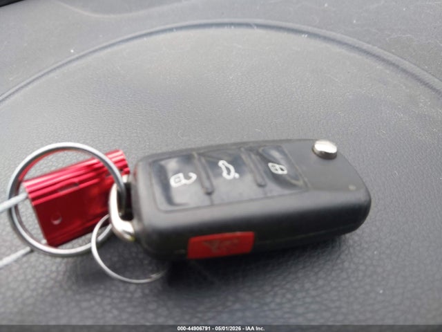 Aukcja sprzedaży 2016 Volkswagen Tiguan S, vin: WVGBV7AX0GW605539, numer aukcji: 44906791