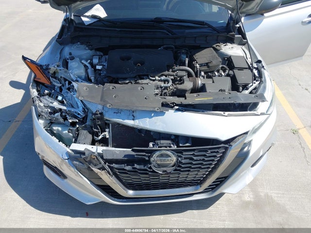 Nissan Altima 2.5 Sr 2019 1N4BL4CVXKC207369 Image 10
