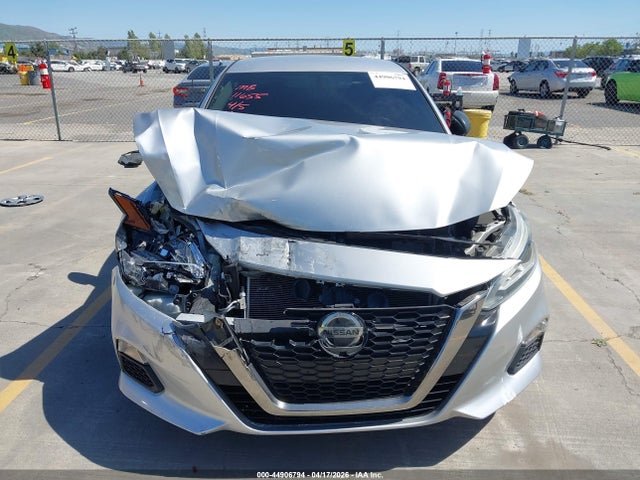 Nissan Altima 2.5 Sr 2019 1N4BL4CVXKC207369 Image 11