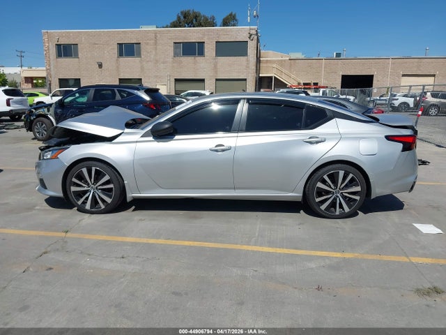 Nissan Altima 2.5 Sr 2019 1N4BL4CVXKC207369 Image 13