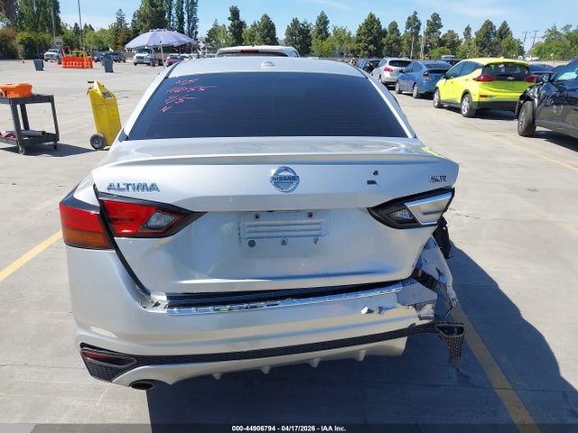 Nissan Altima 2.5 Sr 2019 1N4BL4CVXKC207369 Image 15