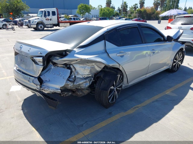 Nissan Altima 2.5 Sr 2019 1N4BL4CVXKC207369 Image 16