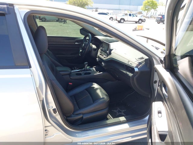Nissan Altima 2.5 Sr 2019 1N4BL4CVXKC207369 Image 5