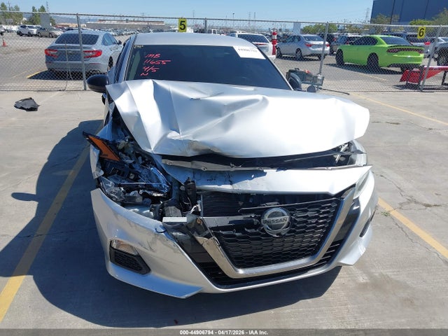 Nissan Altima 2.5 Sr 2019 1N4BL4CVXKC207369 Image 6