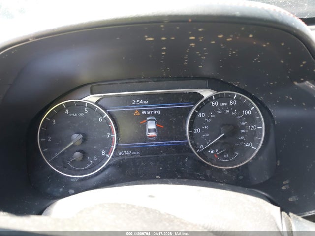 Nissan Altima 2.5 Sr 2019 1N4BL4CVXKC207369 Image 7