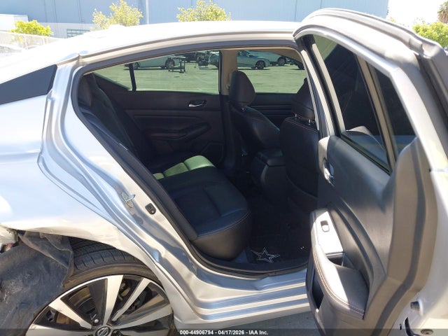 Nissan Altima 2.5 Sr 2019 1N4BL4CVXKC207369 Image 8