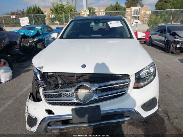 Aukcja sprzedaży 2016 Mercedes-benz Glc 300, vin: WDC0G4JB4GF082352, numer aukcji: 44906795