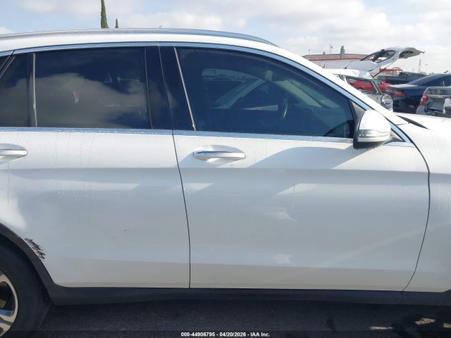 Aukcja sprzedaży 2016 Mercedes-benz Glc 300, vin: WDC0G4JB4GF082352, numer aukcji: 44906795