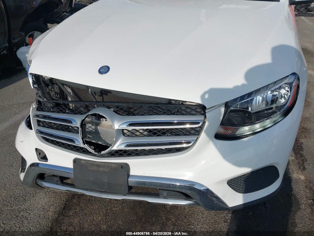 Aukcja sprzedaży 2016 Mercedes-benz Glc 300, vin: WDC0G4JB4GF082352, numer aukcji: 44906795