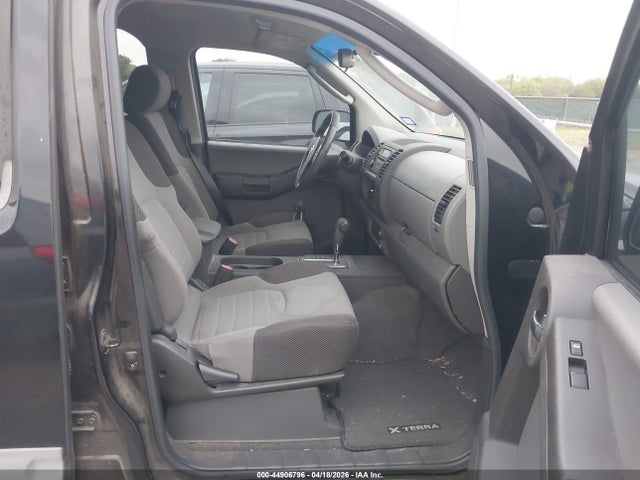 Aukcja sprzedaży 2006 Nissan Xterra S, vin: 5N1AN08UX6C527334, numer aukcji: 44906796