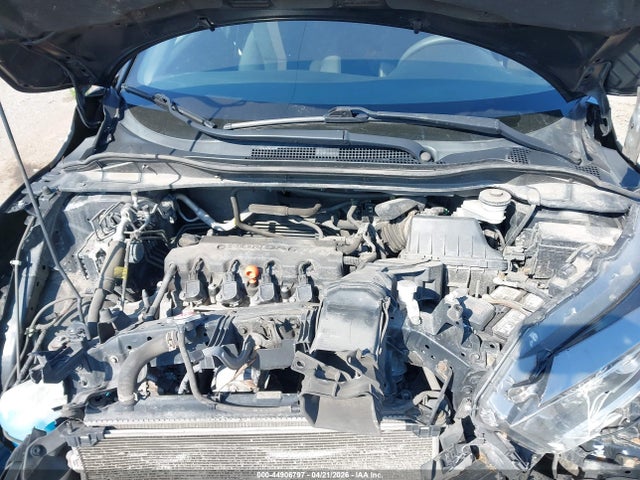Продажа на аукционе авто 2019 Honda Hr-v Lx, vin: 3CZRU6H35KG722182, номер лота: 44906797