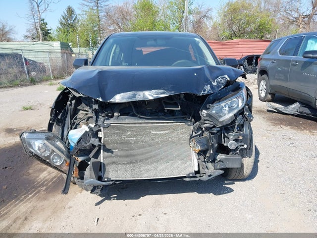 Продажа на аукционе авто 2019 Honda Hr-v Lx, vin: 3CZRU6H35KG722182, номер лота: 44906797