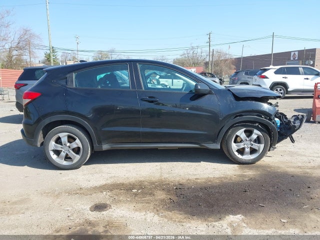 Продажа на аукционе авто 2019 Honda Hr-v Lx, vin: 3CZRU6H35KG722182, номер лота: 44906797