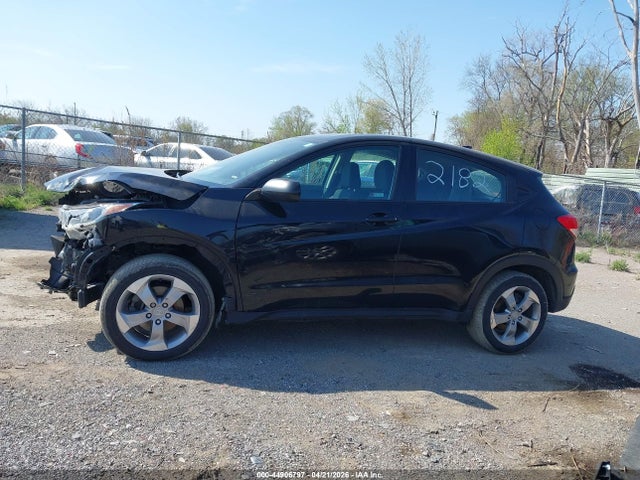 Продажа на аукционе авто 2019 Honda Hr-v Lx, vin: 3CZRU6H35KG722182, номер лота: 44906797