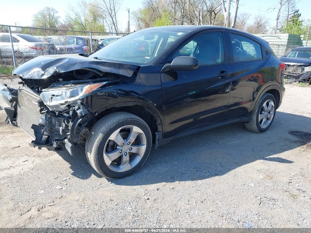 Продажа на аукционе авто 2019 Honda Hr-v Lx, vin: 3CZRU6H35KG722182, номер лота: 44906797