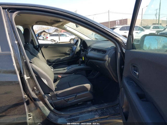 Продажа на аукционе авто 2019 Honda Hr-v Lx, vin: 3CZRU6H35KG722182, номер лота: 44906797