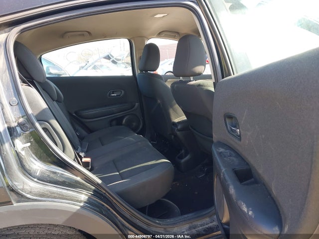 Продажа на аукционе авто 2019 Honda Hr-v Lx, vin: 3CZRU6H35KG722182, номер лота: 44906797