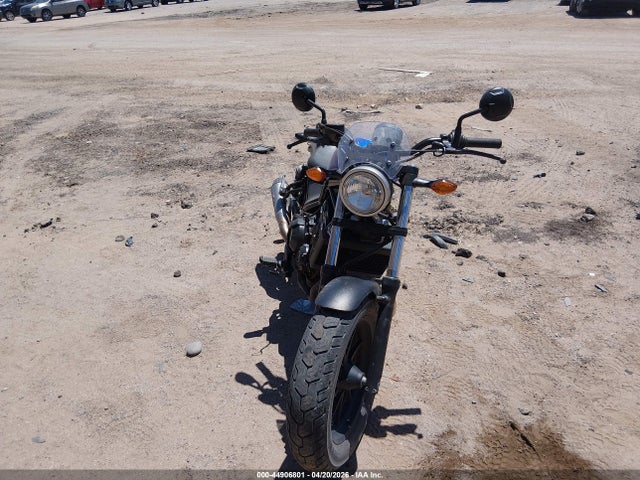 Продажа на аукционе авто 2018 Honda Cmx500, vin: MLHPC5611J5100239, номер лота: 44906801