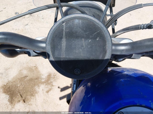 Продажа на аукционе авто 2018 Honda Cmx500, vin: MLHPC5611J5100239, номер лота: 44906801
