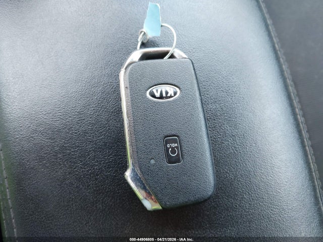 Aukcja sprzedaży 2021 Kia K5 Lxs, vin: 5XXG14J22MG017857, numer aukcji: 44906805