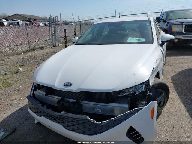 Aukcja sprzedaży 2021 Kia K5 Lxs, vin: 5XXG14J22MG017857, numer aukcji: 44906805