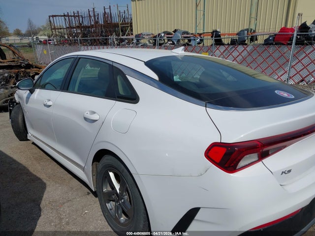 Aukcja sprzedaży 2021 Kia K5 Lxs, vin: 5XXG14J22MG017857, numer aukcji: 44906805