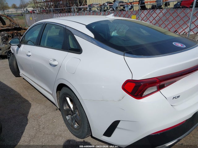 Aukcja sprzedaży 2021 Kia K5 Lxs, vin: 5XXG14J22MG017857, numer aukcji: 44906805