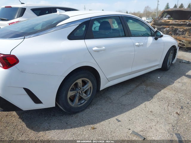 Aukcja sprzedaży 2021 Kia K5 Lxs, vin: 5XXG14J22MG017857, numer aukcji: 44906805