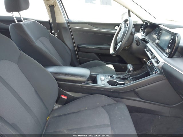 Aukcja sprzedaży 2021 Kia K5 Lxs, vin: 5XXG14J22MG017857, numer aukcji: 44906805