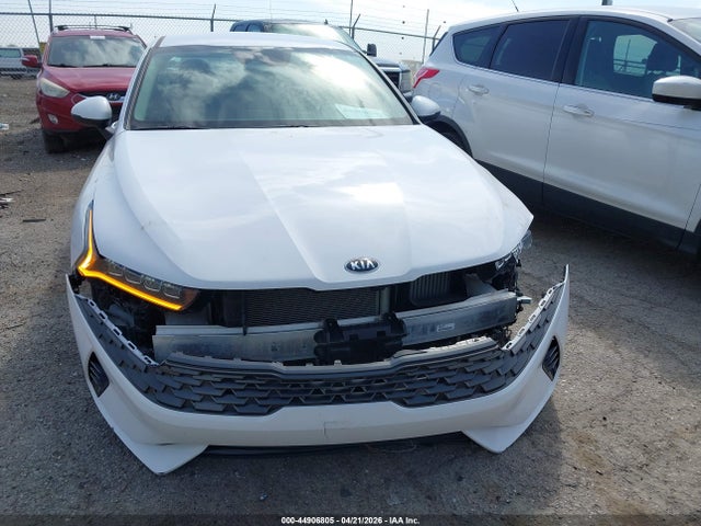 Aukcja sprzedaży 2021 Kia K5 Lxs, vin: 5XXG14J22MG017857, numer aukcji: 44906805