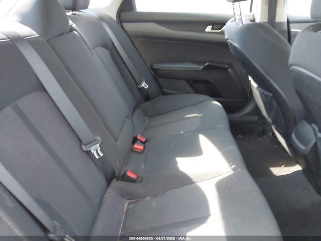Aukcja sprzedaży 2021 Kia K5 Lxs, vin: 5XXG14J22MG017857, numer aukcji: 44906805