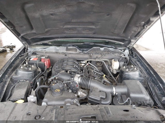 Aukcja sprzedaży 2014 Ford Mustang V6, vin: 1ZVBP8AM0E5274441, numer aukcji: 44906810