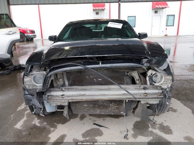 Aukcja sprzedaży 2014 Ford Mustang V6, vin: 1ZVBP8AM0E5274441, numer aukcji: 44906810