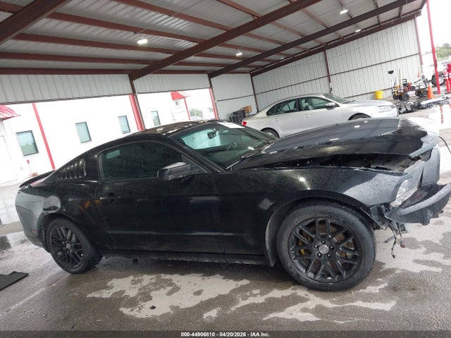 Aukcja sprzedaży 2014 Ford Mustang V6, vin: 1ZVBP8AM0E5274441, numer aukcji: 44906810