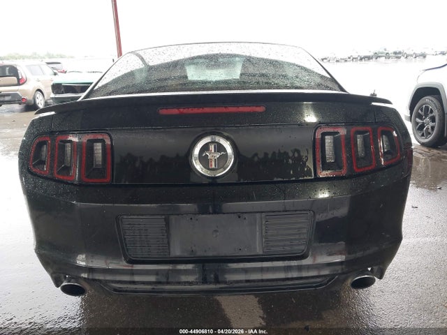 Aukcja sprzedaży 2014 Ford Mustang V6, vin: 1ZVBP8AM0E5274441, numer aukcji: 44906810