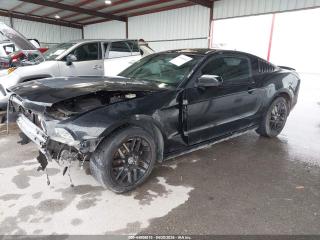 Aukcja sprzedaży 2014 Ford Mustang V6, vin: 1ZVBP8AM0E5274441, numer aukcji: 44906810