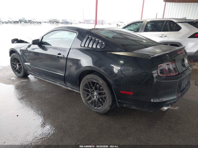 Aukcja sprzedaży 2014 Ford Mustang V6, vin: 1ZVBP8AM0E5274441, numer aukcji: 44906810