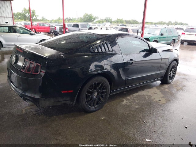 Aukcja sprzedaży 2014 Ford Mustang V6, vin: 1ZVBP8AM0E5274441, numer aukcji: 44906810