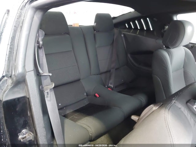 Aukcja sprzedaży 2014 Ford Mustang V6, vin: 1ZVBP8AM0E5274441, numer aukcji: 44906810