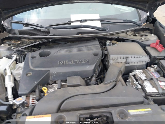44906811 :رقم المزاد ، 1N4AL3AP8JC190919 vin ، 2018 Nissan Altima 2.5 Sl مزاد بيع