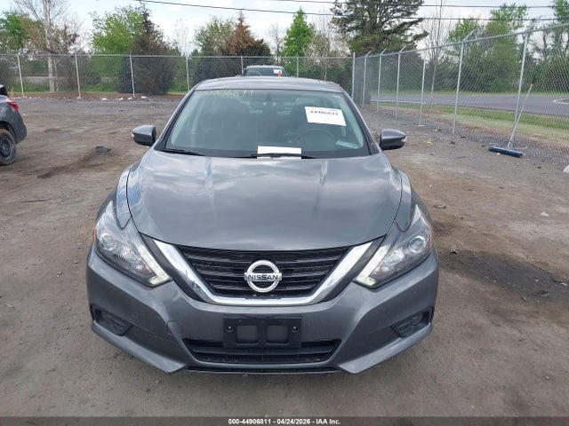 44906811 :رقم المزاد ، 1N4AL3AP8JC190919 vin ، 2018 Nissan Altima 2.5 Sl مزاد بيع