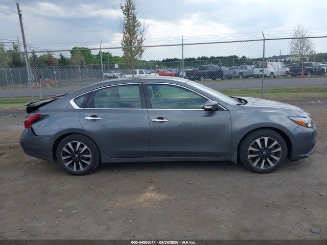 44906811 :رقم المزاد ، 1N4AL3AP8JC190919 vin ، 2018 Nissan Altima 2.5 Sl مزاد بيع