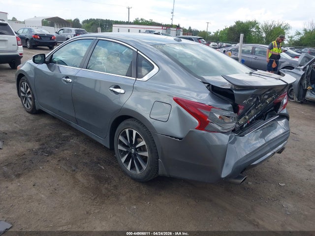 44906811 :رقم المزاد ، 1N4AL3AP8JC190919 vin ، 2018 Nissan Altima 2.5 Sl مزاد بيع