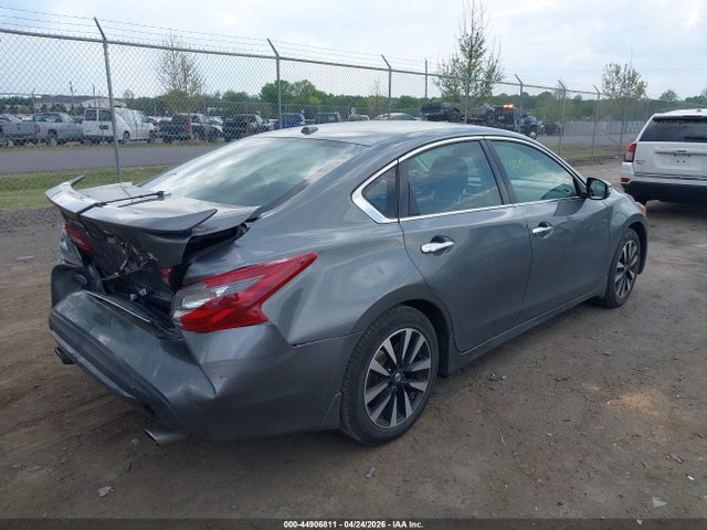44906811 :رقم المزاد ، 1N4AL3AP8JC190919 vin ، 2018 Nissan Altima 2.5 Sl مزاد بيع
