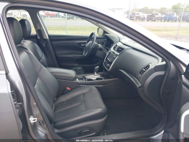 44906811 :رقم المزاد ، 1N4AL3AP8JC190919 vin ، 2018 Nissan Altima 2.5 Sl مزاد بيع