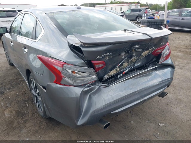 44906811 :رقم المزاد ، 1N4AL3AP8JC190919 vin ، 2018 Nissan Altima 2.5 Sl مزاد بيع