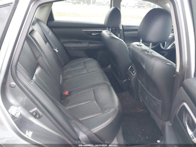 44906811 :رقم المزاد ، 1N4AL3AP8JC190919 vin ، 2018 Nissan Altima 2.5 Sl مزاد بيع
