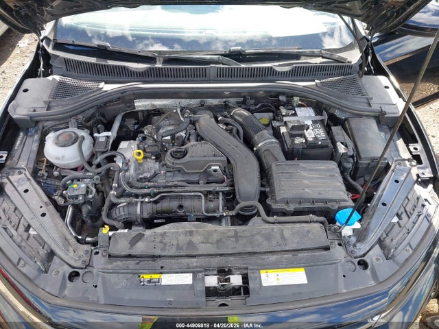 44906818 :رقم المزاد ، 3VW7X7BU4SM060248 vin ، 2025 Volkswagen Jetta 1.5t Se مزاد بيع